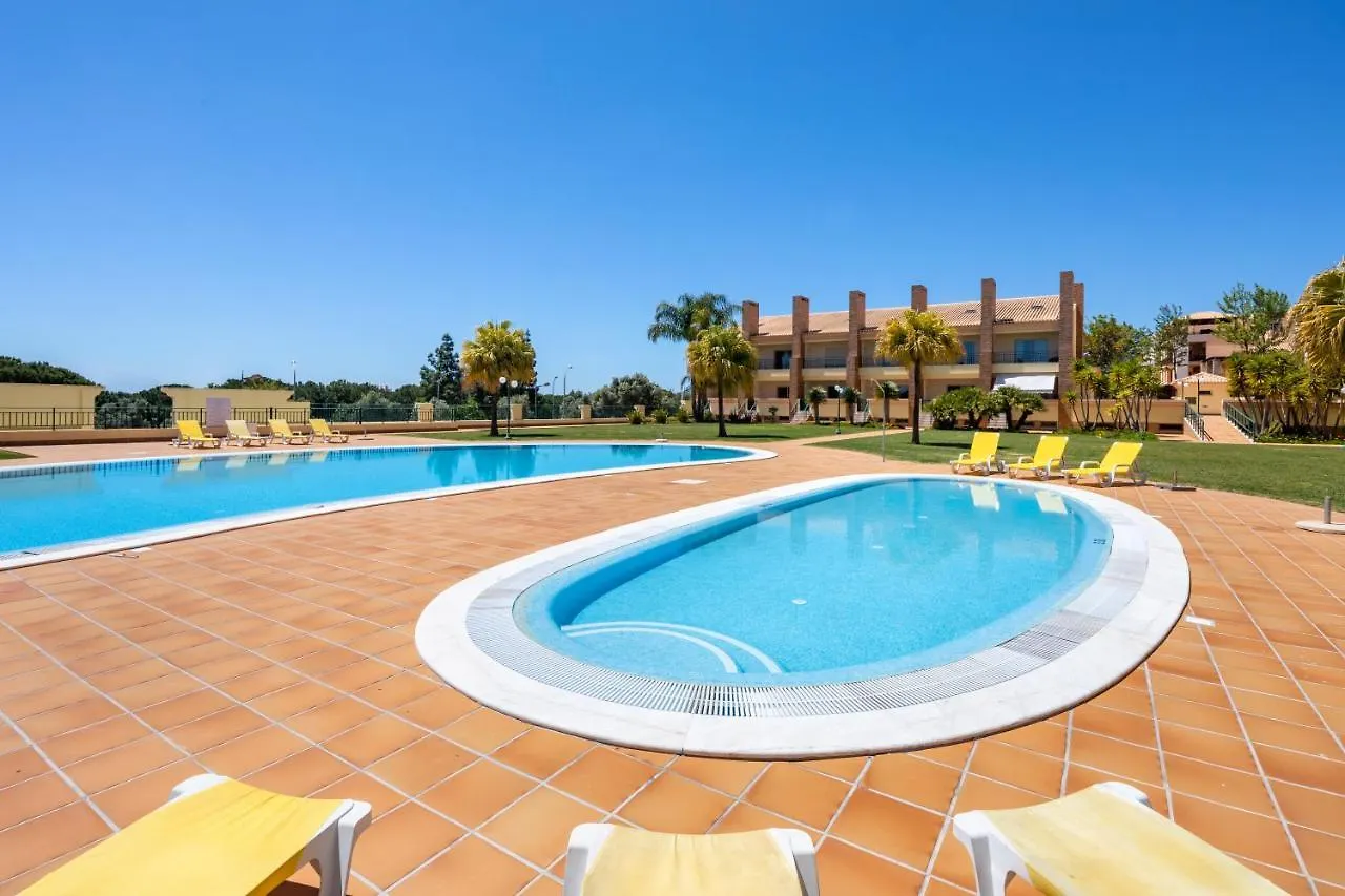 Millennium Plaza Apartment Vilamoura 0*,  Portugal