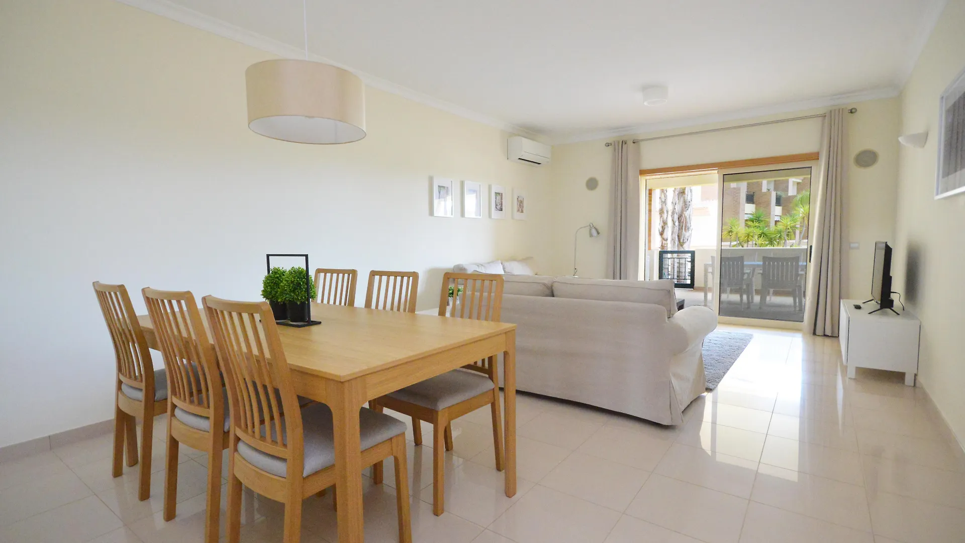 Millennium Plaza Apartment Vilamoura 0*,  Portugal