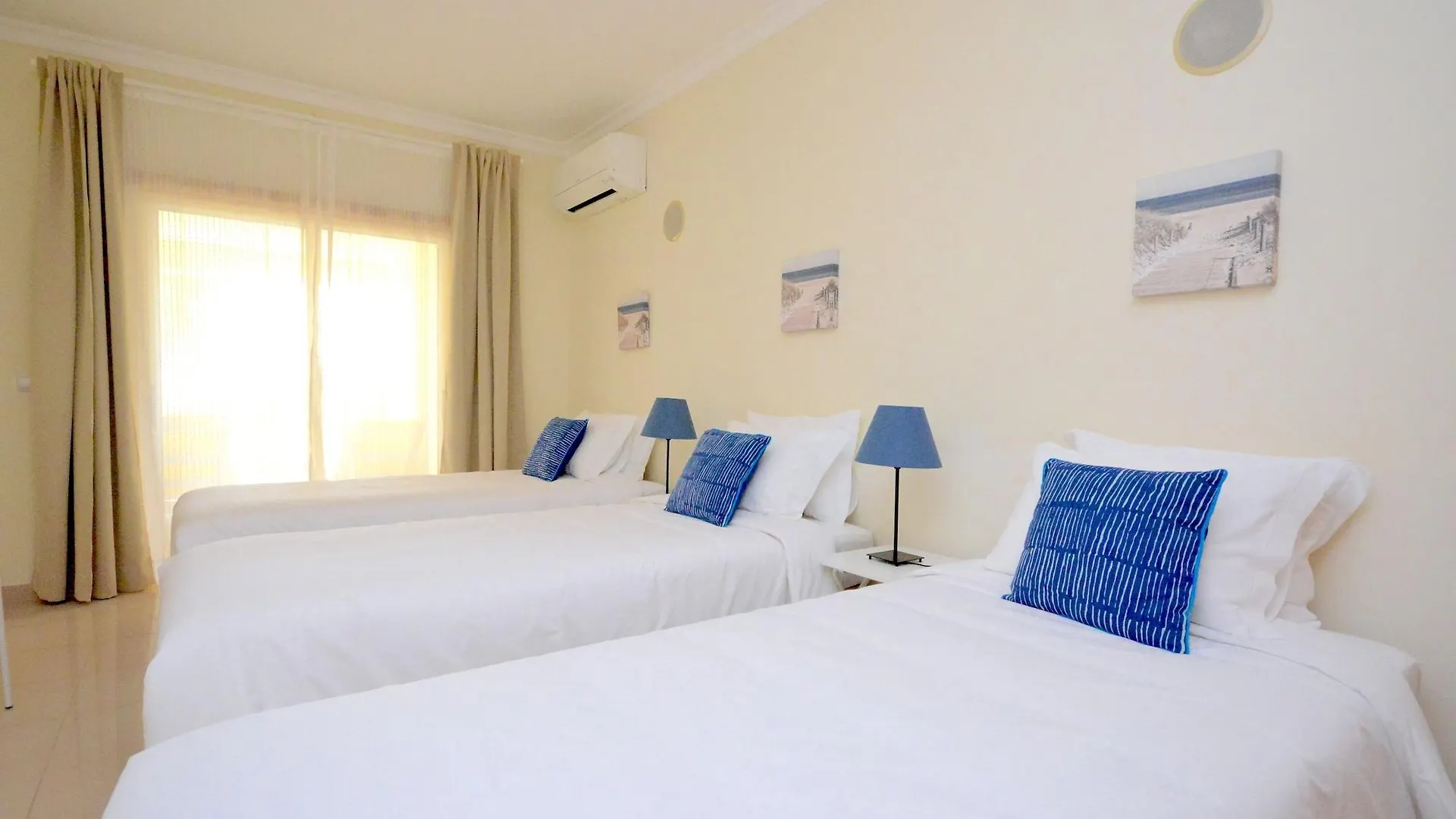 Millennium Plaza Apartment Vilamoura Portugal
