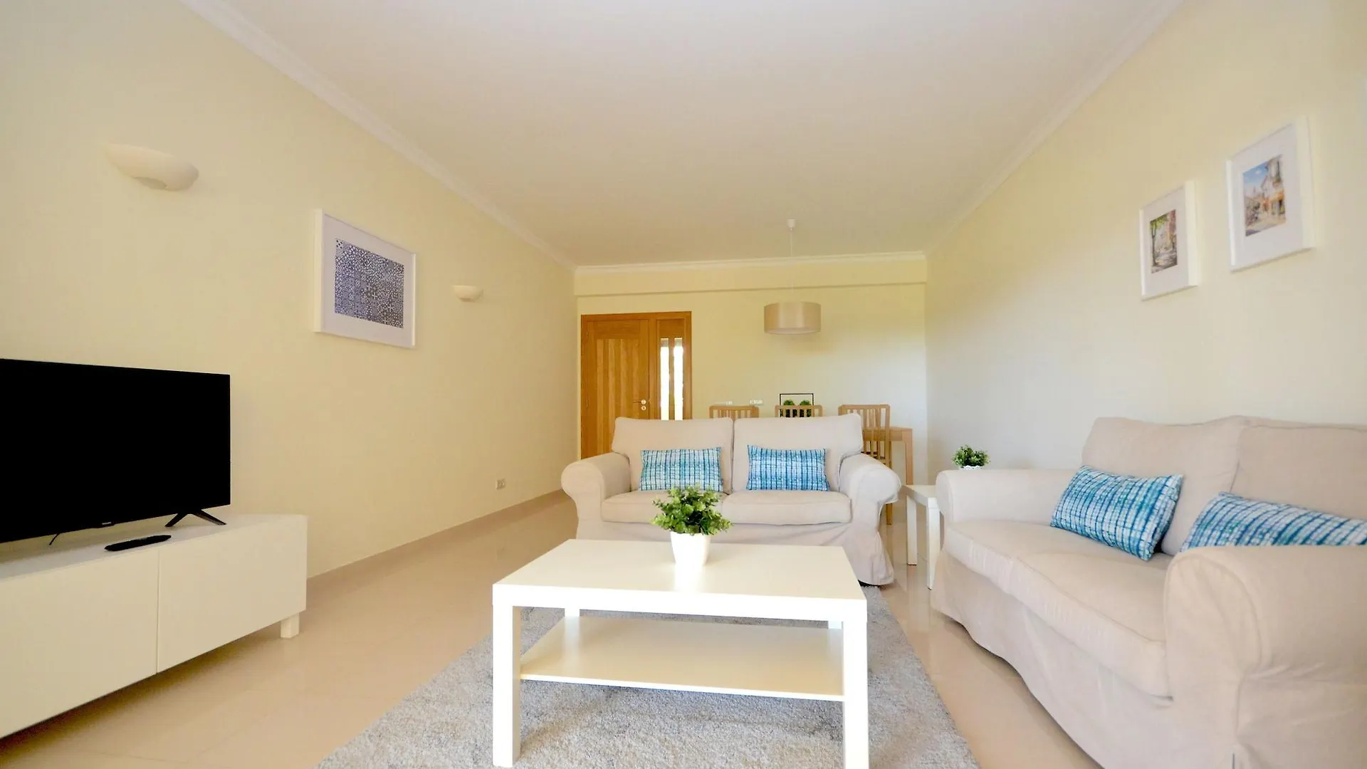 Millennium Plaza Apartment Vilamoura
