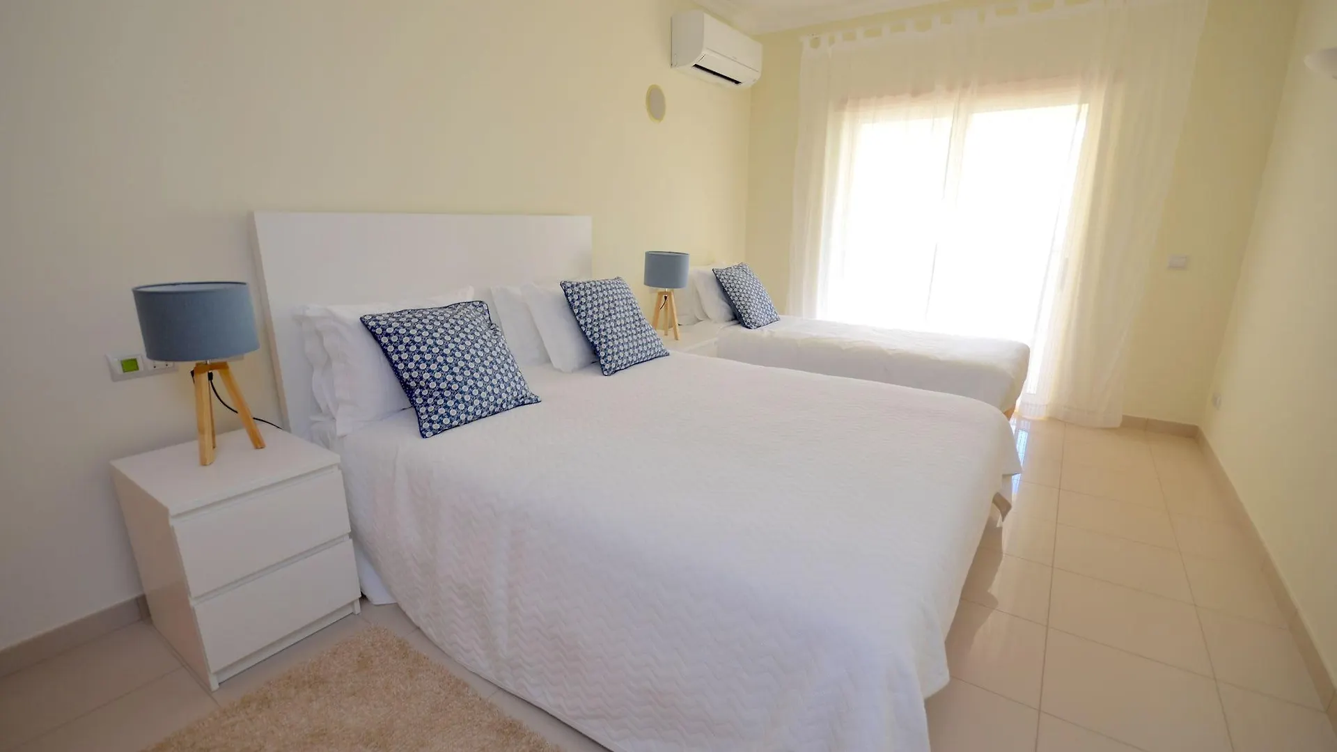 Millennium Plaza Apartment Vilamoura