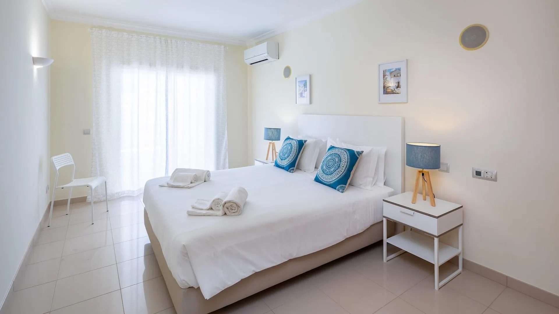 Millennium Plaza Apartment Vilamoura