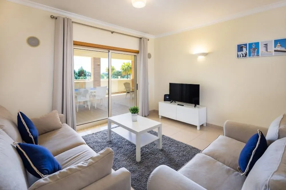 Millennium Plaza Apartment Vilamoura Portugal