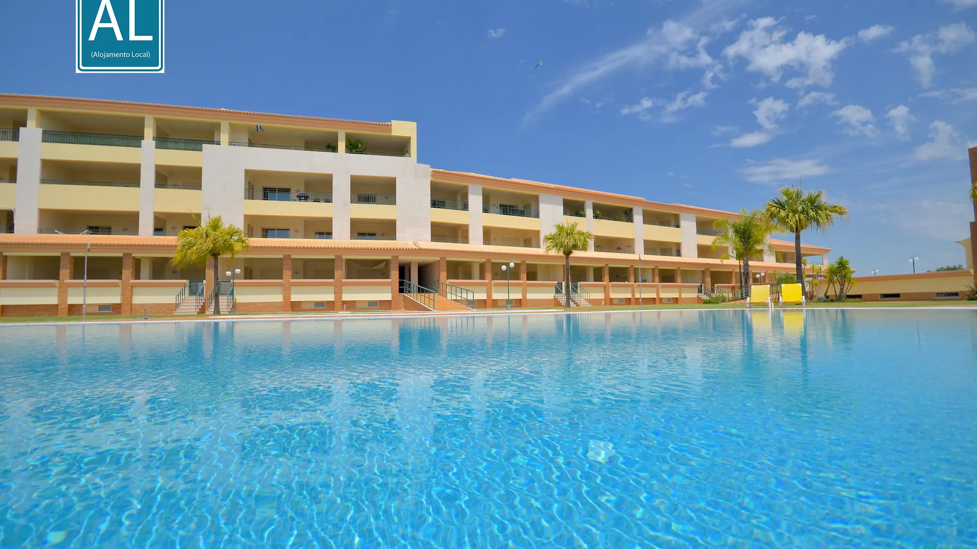 Millennium Plaza Apartment Vilamoura