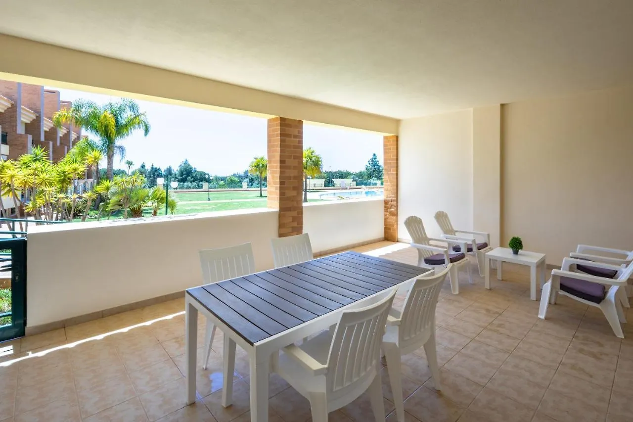 Millennium Plaza Apartment Vilamoura