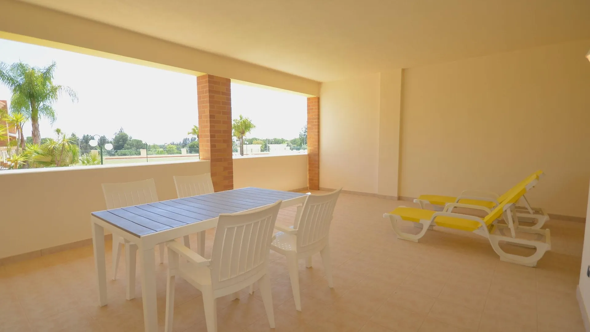 Millennium Plaza Apartment Vilamoura 0*,