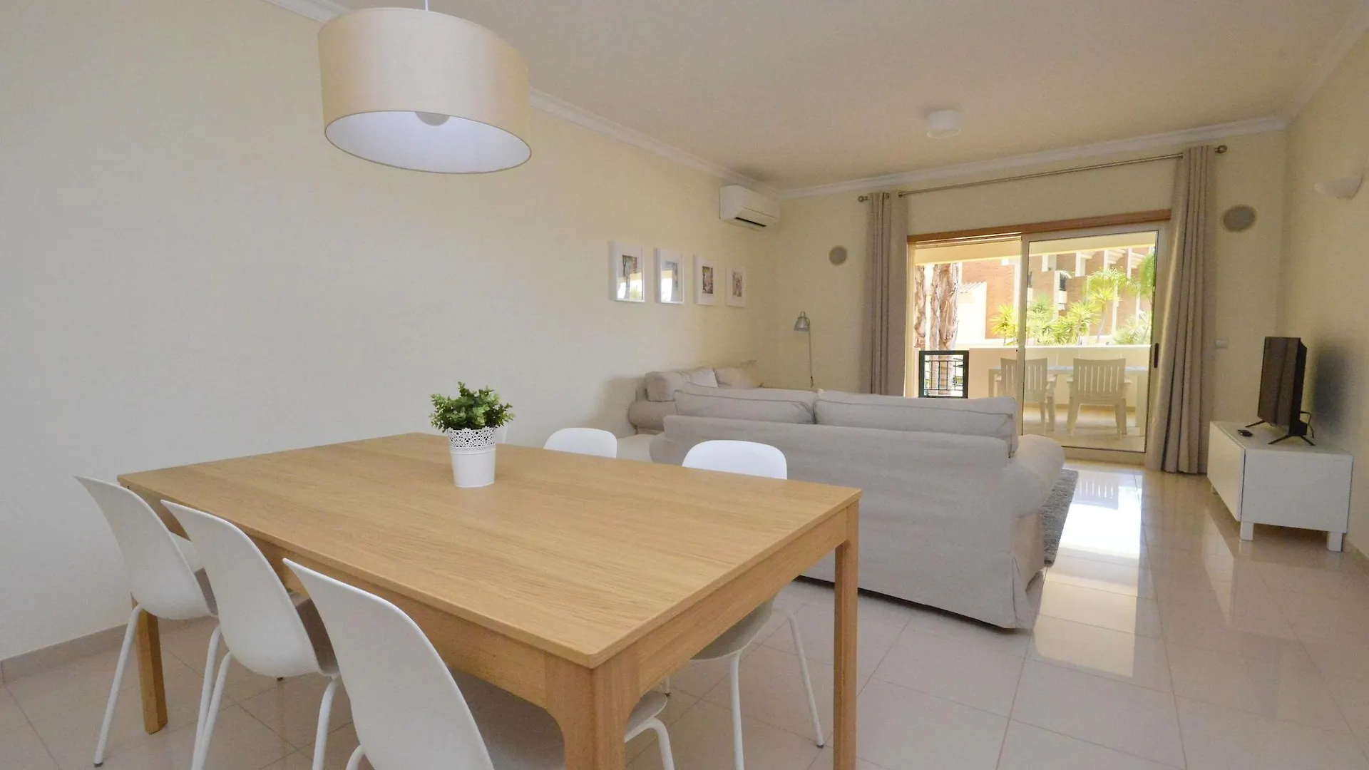 Millennium Plaza Apartment Vilamoura 0*,