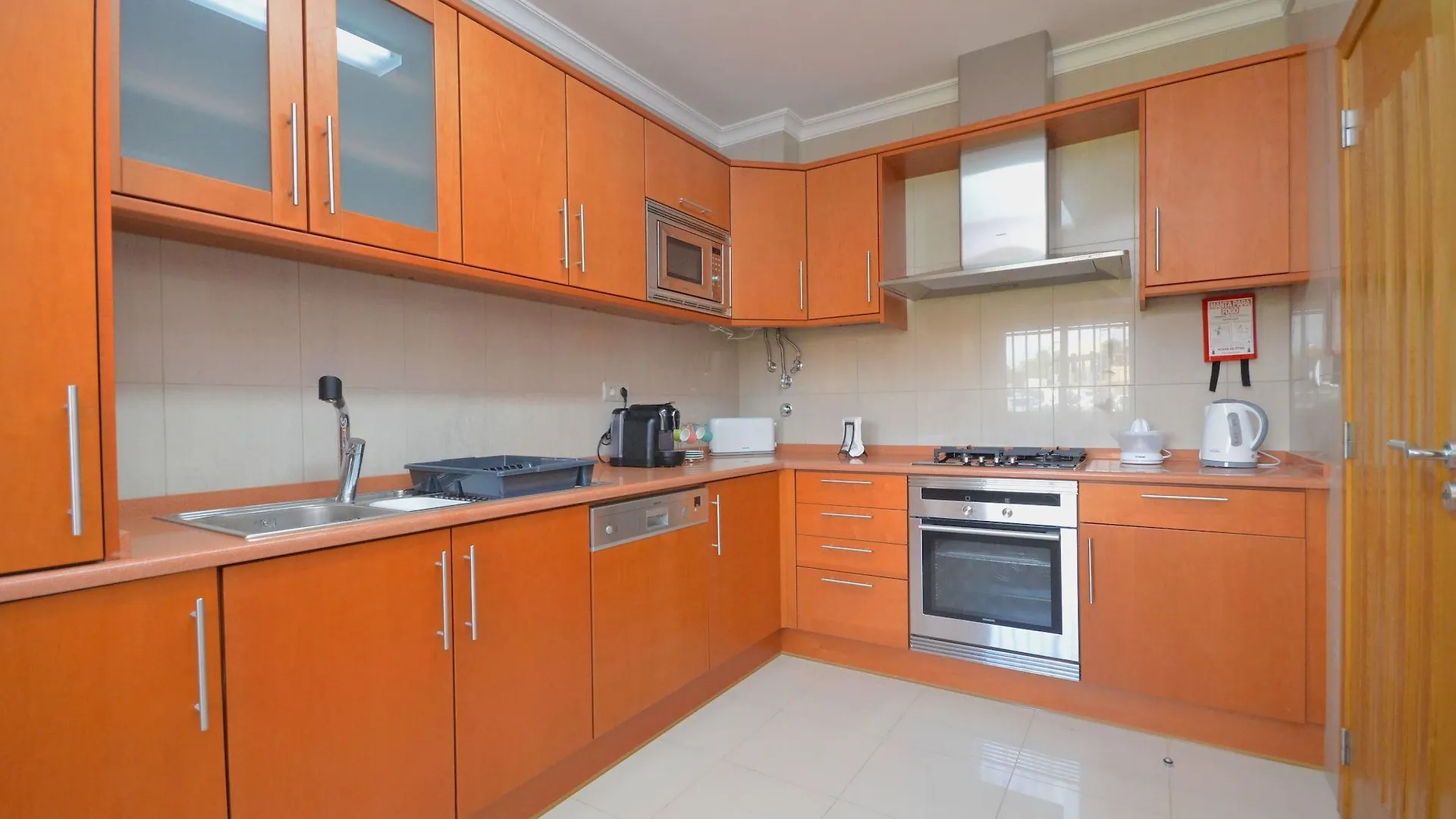 Millennium Plaza Apartment Vilamoura 0*,  Portugal