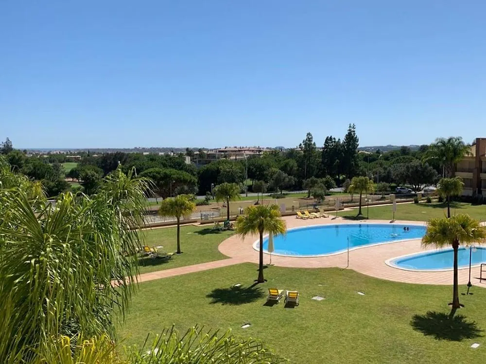 Millennium Plaza Apartment Vilamoura Portugal