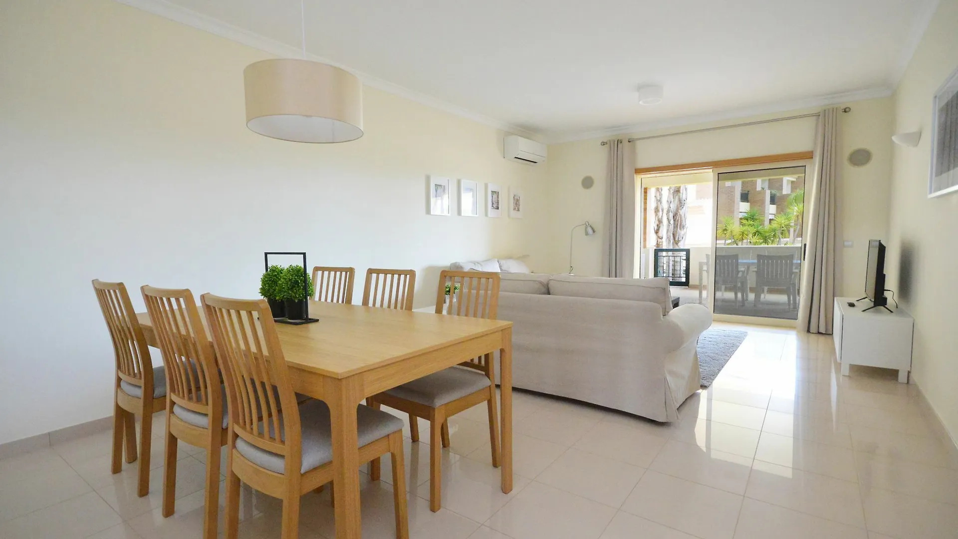 Millennium Plaza Apartment Vilamoura Portugal